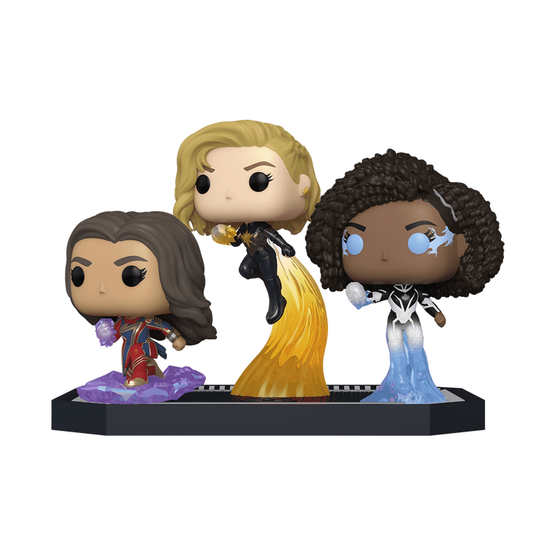 Pop! Moment The Marvels, , hi-res view 1